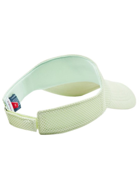 Daszek tommy jeans break visor w aw