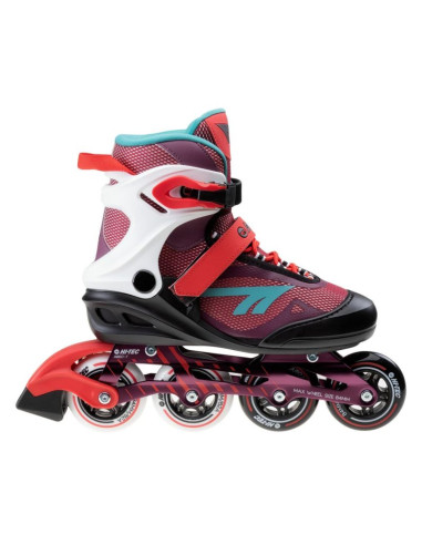 Rolki fitnes hi-tec lady rizzo