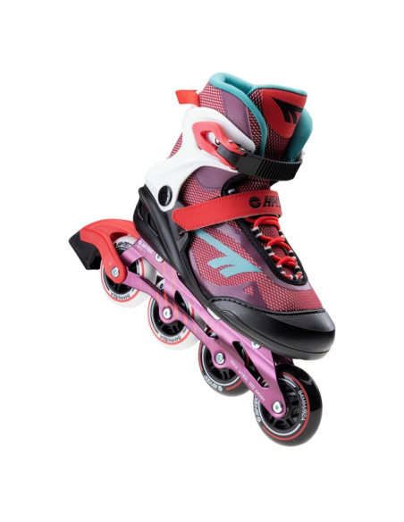 Rolki fitnes hi-tec lady rizzo