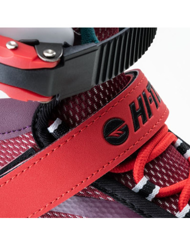 Rolki fitnes hi-tec lady rizzo