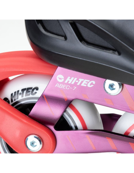 Rolki fitnes hi-tec lady rizzo