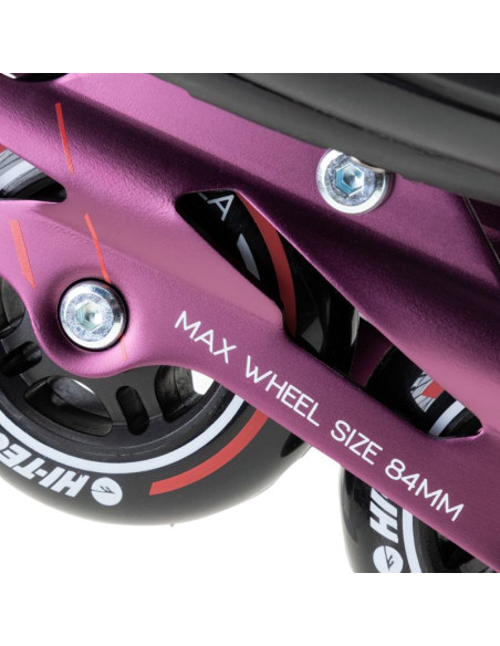 Rolki fitnes hi-tec lady rizzo