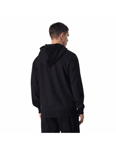 Bluza champion z kapturem full zip hoodie sweatshirt m 220260.