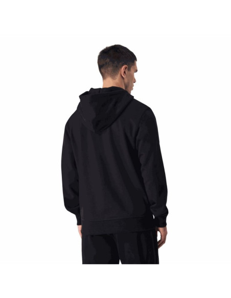 Bluza champion z kapturem full zip hoodie sweatshirt m 220260.