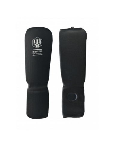 Ochraniacz piszczeli i stopy masters - ns-b1 m