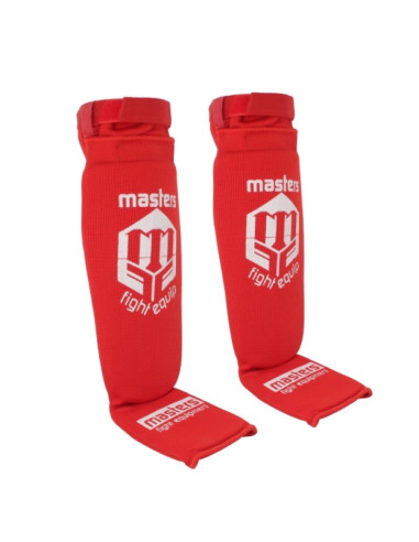 Ochraniacz piszczeli i stopy masters - ns-b1 m