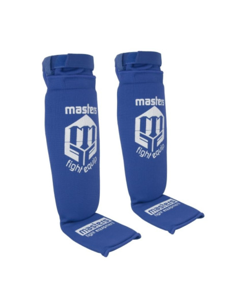 Ochraniacz piszczeli i stopy masters - ns-b1 m