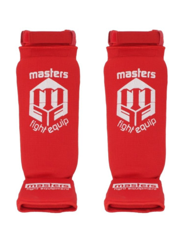 Ochraniacz piszczeli i stopy masters - ns-b1 m