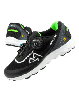 Buty trekkingowe airtox safety powerbreeze