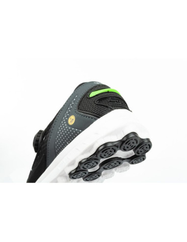 Buty trekkingowe airtox safety powerbreeze