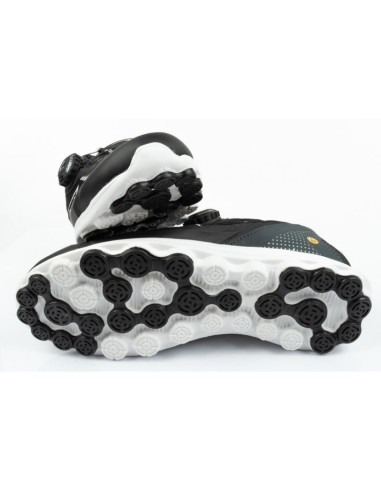 Buty trekkingowe airtox safety powerbreeze