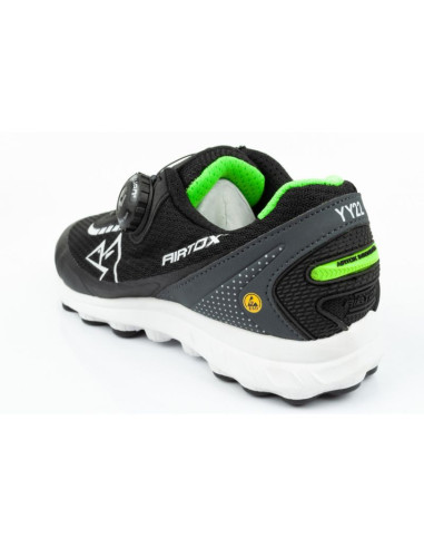 Buty trekkingowe airtox safety powerbreeze