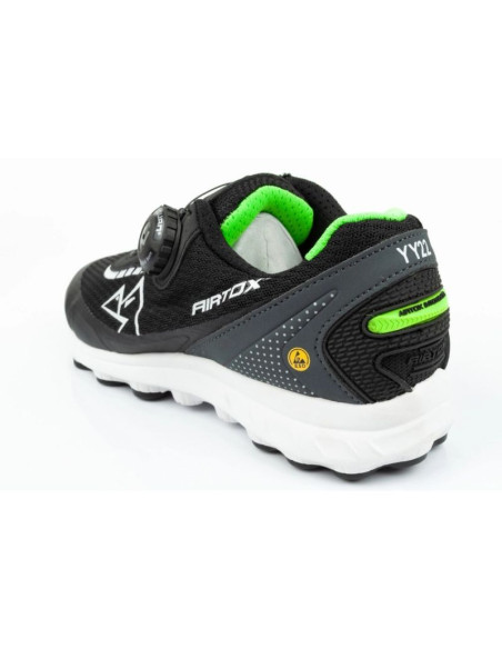 Buty trekkingowe airtox safety powerbreeze