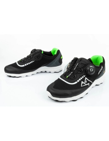 Buty trekkingowe airtox safety powerbreeze