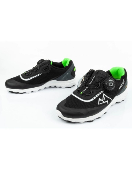 Buty trekkingowe airtox safety powerbreeze