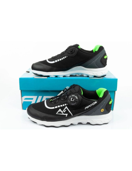 Buty trekkingowe airtox safety powerbreeze