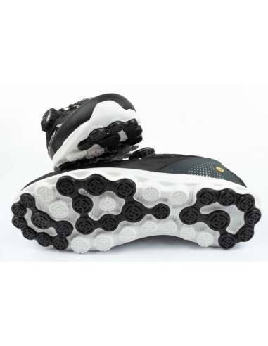 Buty trekkingowe airtox safety powerbreeze