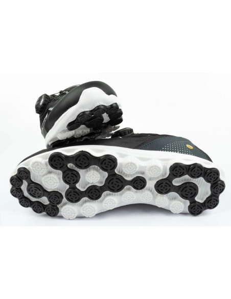 Buty trekkingowe airtox safety powerbreeze