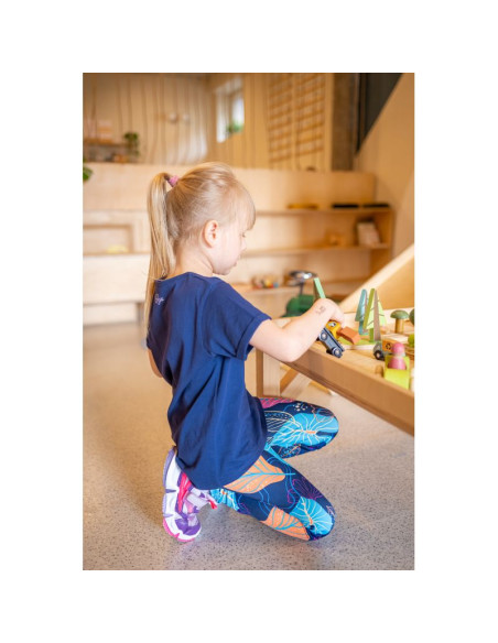 Legginsy bejo pike kdg jr