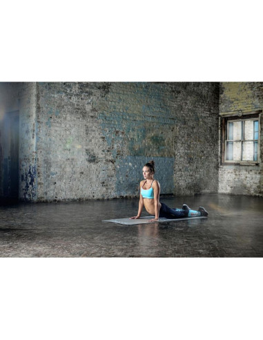 Mata do ćwiczeń reebok strength ramt-11024