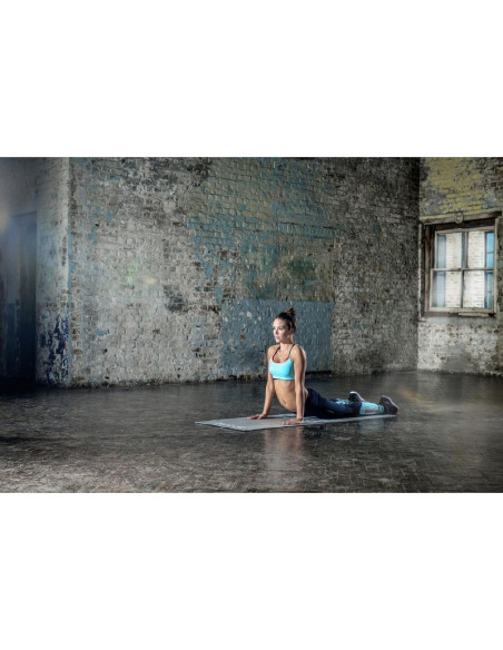 Mata do ćwiczeń reebok strength ramt-11024