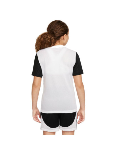 Koszulka nike dri-fit tiempo premier 2 jr