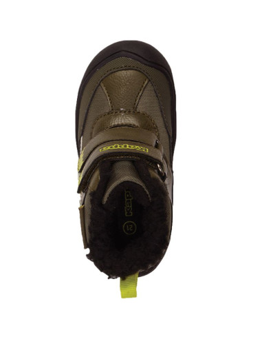 Buty kappa claw tex jr 280022m