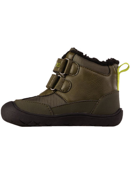 Buty kappa claw tex jr 280022m