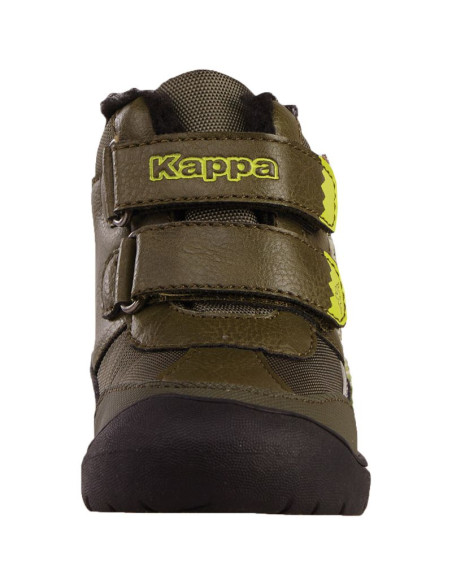 Buty kappa claw tex jr 280022m