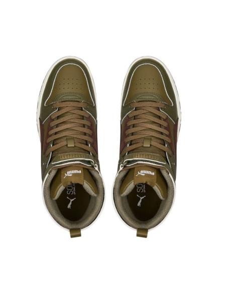 Buty puma rbd game wtr m 387604