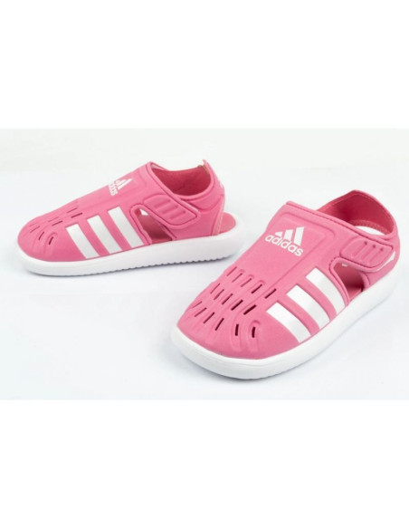 Sandały adidas water sandal jr