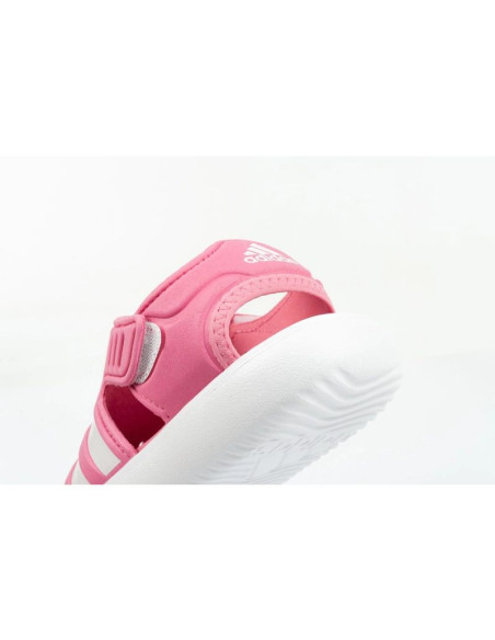 Sandały adidas water sandal jr