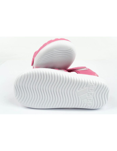 Sandały adidas water sandal jr