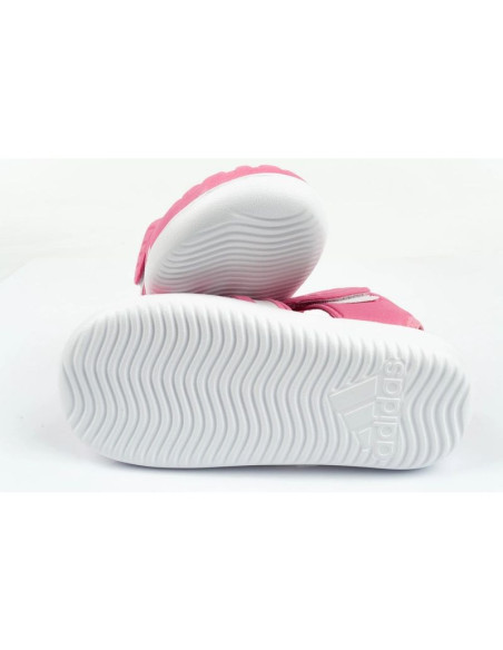 Sandały adidas water sandal jr