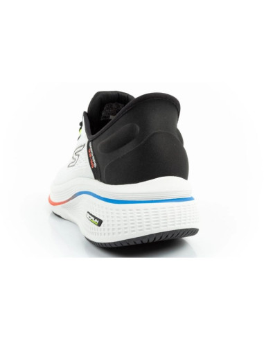 Buty skechers go run slip-ins m