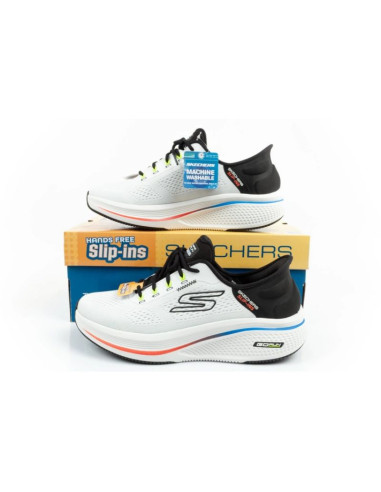 Buty skechers go run slip-ins m