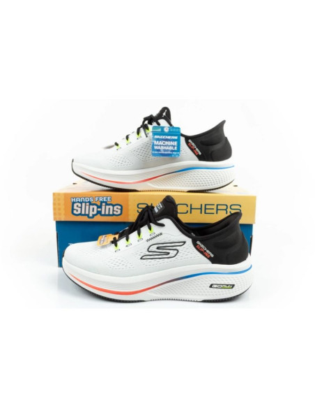Buty skechers go run slip-ins m
