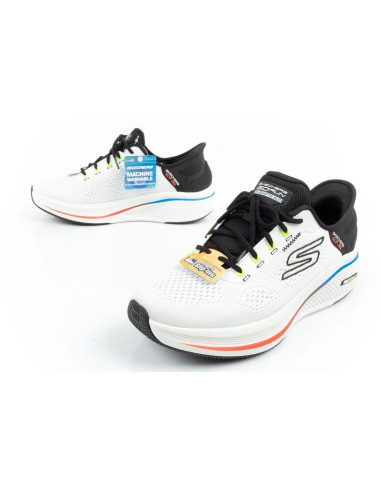 Buty skechers go run slip-ins m