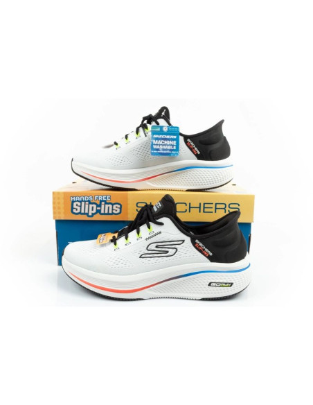 Buty skechers go run slip-ins m