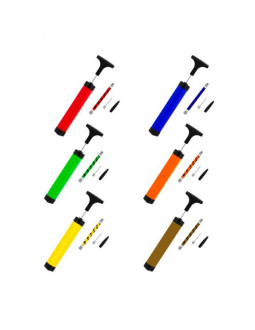 Pompka spokey pampero 10" 81602