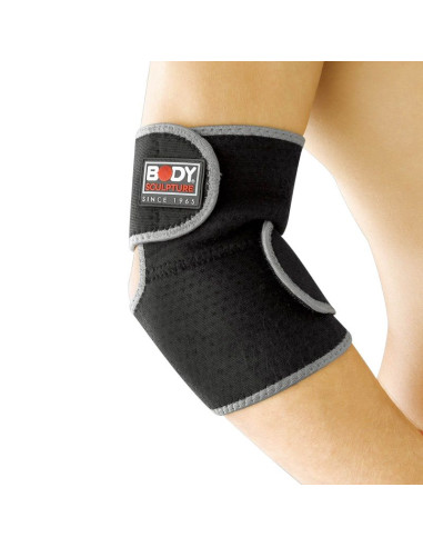 Stabilizator łokcia z materiałem frotte bns 3105e