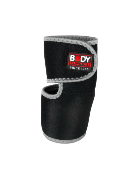 Stabilizator łokcia z materiałem frotte bns 3105e