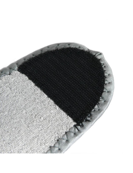 Stabilizator łokcia z materiałem frotte bns 3105e