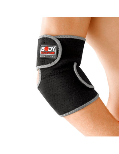 Stabilizator łokcia z materiałem frotte bns 3105e