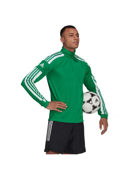Bluza adidas squadra 21 training top m gp6473
