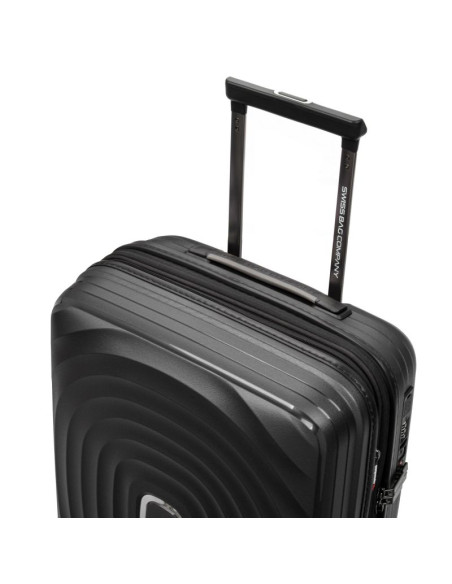 Walizka kabinowa swissbags echo