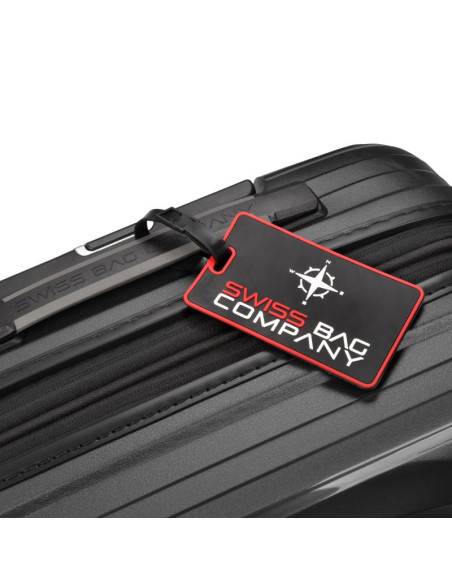 Walizka kabinowa swissbags echo