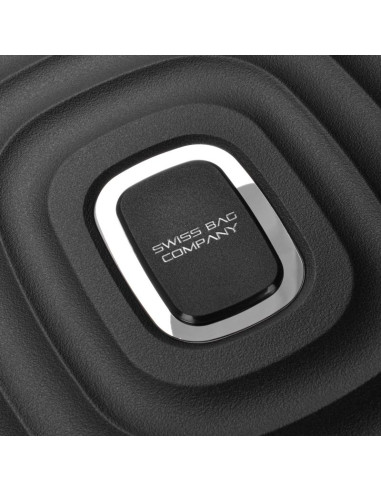 Walizka kabinowa swissbags echo