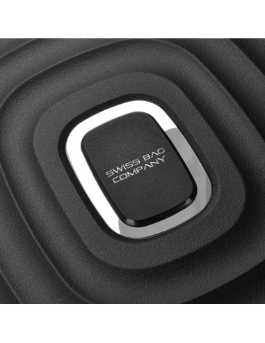 Walizka kabinowa swissbags echo