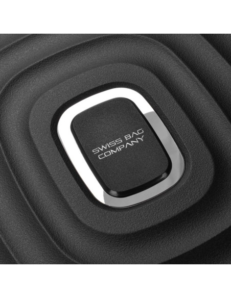 Walizka kabinowa swissbags echo